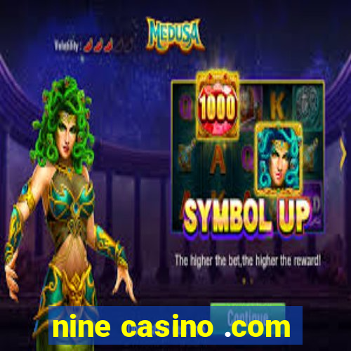 nine casino .com